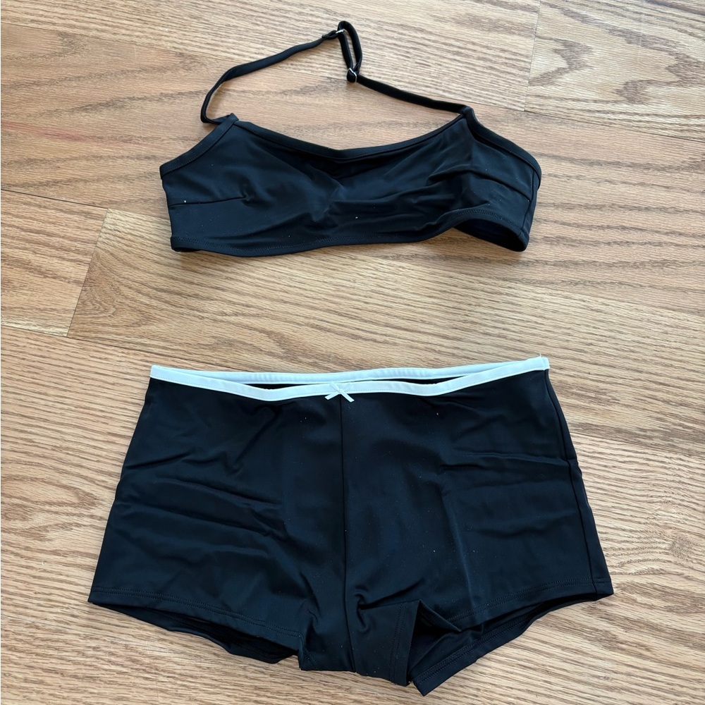 Frankie’s bikinis set